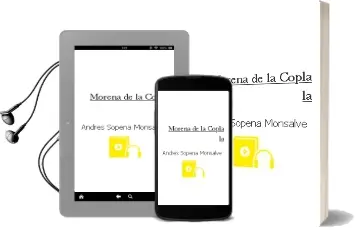 Descargar AudioLibro Morena de la Copla - la de Andres Sopeña Monsalve año 1990