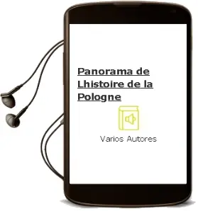 Descargar AudioLibro Panorama de Lhistoire de la Pologne de Varios Autores año 1990
