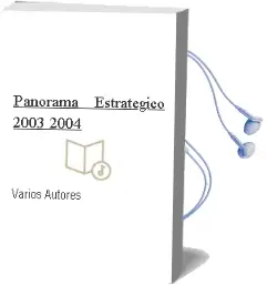 Descargar AudioLibro Panorama Estrategico 2003/2004 de Varios Autores año 1990