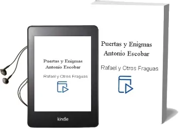 Descargar AudioLibro Puertas y Enigmas. Antonio Escobar de Rafael Y Otros Fraguas año 1990