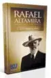 AudioLibro Rafael Altamira. Curiosidades y Anécdotas  de Javier Ramos Altamira