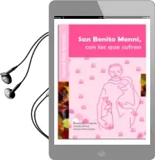 Descargar AudioLibro San Benito Menni, con los que Sufren de No Disponible año 1990