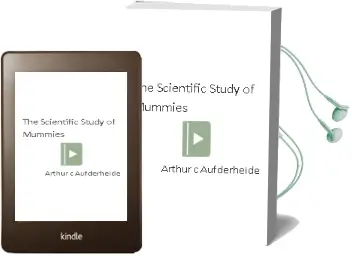 Descargar AudioLibro The Scientific Study of Mummies de Arthur C. Aufderheide año 1990