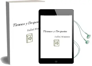 Descargar AudioLibro Tiranos y Despotas de Rafael Manzano año 1990