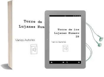Descargar AudioLibro Torre de los Lujanes. Numero 29 de Varios Autores año 1990