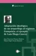 AudioLibro Adaptación Ideológica de un Arqueólogo al Régimen Franquista: El Ejemplo de Luis Diego Cuscoy de Juan Francisco Navarro Me