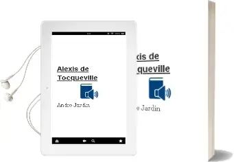 Descargar AudioLibro Alexis de Tocqueville de Andre Jardin año 1990