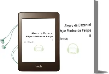 Descargar AudioLibro Alvaro de Bazan el Mejor Marino de Felipe ii de Unknown año 1990