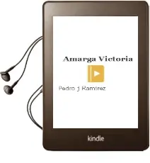 Descargar AudioLibro Amarga Victoria de Pedro J. Ramirez año 1990