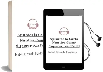 Descargar AudioLibro Apuntes la Carta Nautica Como Superar con Facili de Isabel Pintado Perdomo año 1990