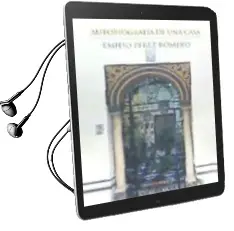 Descargar AudioLibro Autobiografía de una Casa de Emilio Perez Romero año 1990
