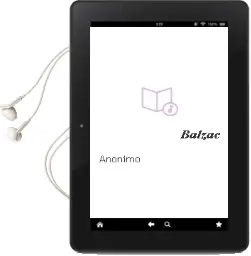 Descargar AudioLibro Balzac de Anonimo año 1990