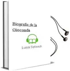 Descargar AudioLibro Biografia de la Gioconda de Luisa Sofovich año 1990