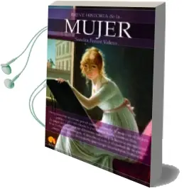 Descargar AudioLibro Breve Historia de la Mujer de Sandra Ferrer Valero año 1990