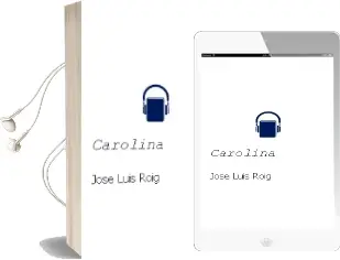 Descargar AudioLibro Carolina de Jose Luis Roig año 1990