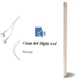 Descargar AudioLibro Cazas del Siglo xxi de Anonimo año 1990