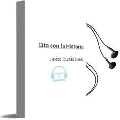 Descargar AudioLibro Cita con la Historia de Javier Garcia Isaac año 1990