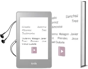Descargar AudioLibro Claudio Sánchez-Albornoz (Tres Testimonios) de Guillermo; Malagón, Javier; Pérez Prendes, José Manuel Guitarte año 1990