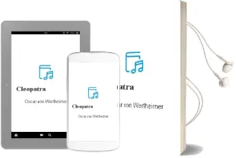 Descargar AudioLibro Cleopatra de Oscar Von Wertheimer año 1990