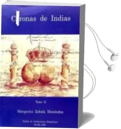 Descargar AudioLibro Corona de Indias: Genealogía de los Títulos Nobiliarios Concedidos en Indias, Vol. ii de Margarita Zabala Menéndez año 1990