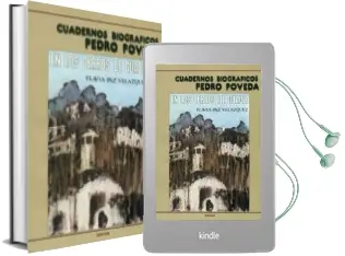 Descargar AudioLibro En los Cerros de Guadix de Flavia Pas Velázquez Bonilla año 1990