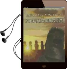 Descargar AudioLibro Enigmas y Misterios de la Arqueología de No Disponible año 1990
