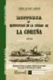 AudioLibro Facsímil: Historia y Descripcion de la Ciudad de la Coruña de No Disponible