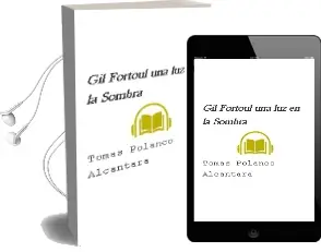 Descargar AudioLibro Gil Fortoul: Una luz en la Sombra de Tomas Polanco Alcantara año 1990