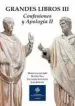 AudioLibro Grandes Libros Iii: Confesiones y Apología ii de Varios Autores