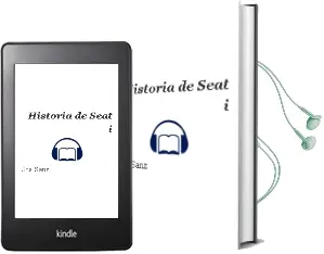 Descargar AudioLibro Historia de Seat i de Jos Sanz año 1990