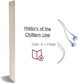 Descargar AudioLibro History of the Chiltern Line de John M.C.Healu año 1990