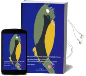 Descargar AudioLibro Itinerario Chileno y Peruano de Nicolás Tadeo Gómez (1755-1839) de Antonio García Abásolo González año 1990
