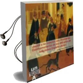 Descargar AudioLibro Japón y su Relación con Occidente de No Disponible año 1990
