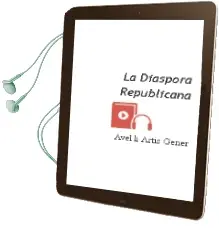 Descargar AudioLibro La Diaspora Republicana de Avel Li Artis Gener año 1990
