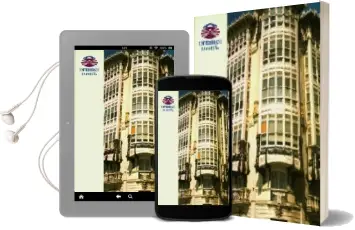 Descargar AudioLibro La Galeria en Galicia de Joaquin Fernandez Madrid año 1990