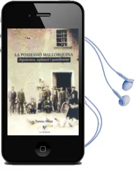 Descargar AudioLibro La Possessió Mallorquina de Tomás Vibot Railakari año 1990