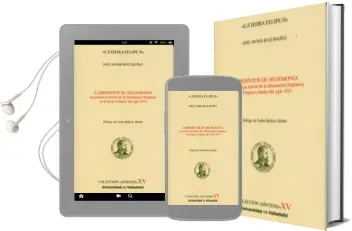 Descargar AudioLibro Laberintos de Hegemonía la Presencia Militar de la Monarquía Hispánica en Francia a Finales del Siglo xvi de José Javier Ruiz Ibáñez año 1990