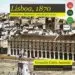 AudioLibro Lisboa, 1870: Costumbres, Literatura y Artes del País Vecino de No Disponible