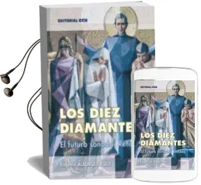 Descargar AudioLibro Los Diez Diamantes de No Disponible año 1990