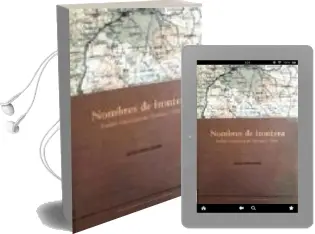 Descargar AudioLibro Los Nombres de la Serena de Antonio M. Castaño Fernandez año 1990