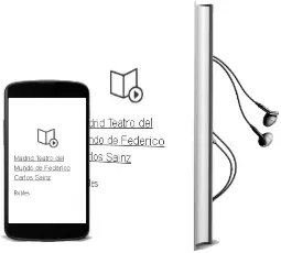 Descargar AudioLibro Madrid, Teatro del Mundo de Federico Carlos Sainz De Robles año 1990