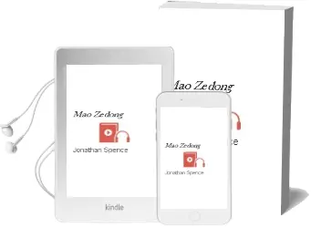 Descargar AudioLibro Mao Zedong de Jonathan Spence año 1990