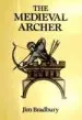 AudioLibro Medieval Archer de Jim Bradbury