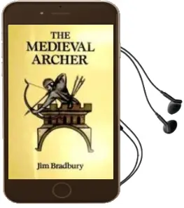 Descargar AudioLibro Medieval Archer de Jim Bradbury año 1990
