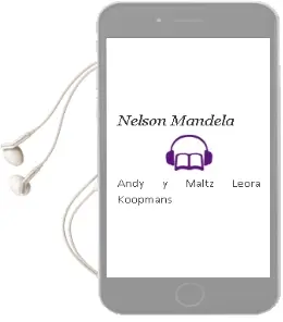 Descargar AudioLibro Nelson Mandela de Andy Y Maltz, Leora Koopmans año 1990