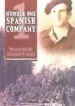 AudioLibro Number one Spanish Company : Memorias de Antonio Grande de No Disponible