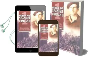 Descargar AudioLibro Number one Spanish Company : Memorias de Antonio Grande de No Disponible año 1990
