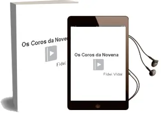 Descargar AudioLibro Os Coros da Novena de Fidel Vidal año 1990