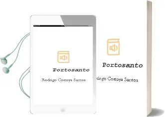 Descargar AudioLibro Portosanto de Rodrigo Costoya Santos año 1990