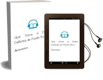 Descargar AudioLibro Que Viene el Drake (Defensa de Puerto Rico) de Anonimo año 1990